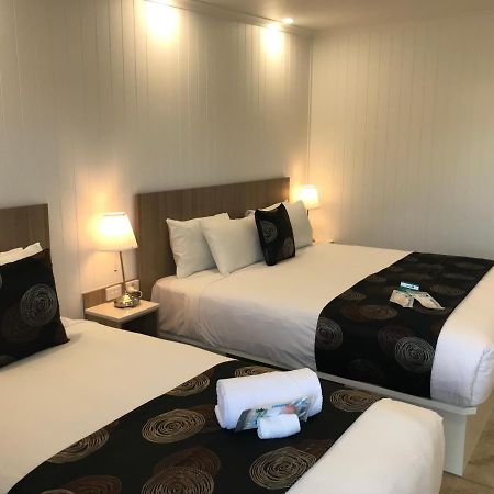 Room Motel Kingaroy East Eksteriør billede